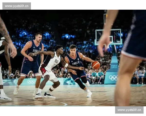 奥运会篮球比赛对全球体育文化传播与社会影响力分析