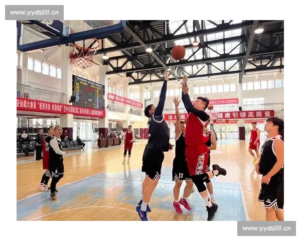 昨日篮球赛事精彩纷呈 多支劲旅上演激烈对决 赛场内外精彩不断 - 副本 (2) 昨日篮球赛事精彩纷呈 多支劲旅上演激烈对决 赛场内外精彩不断 - 副本 (2)