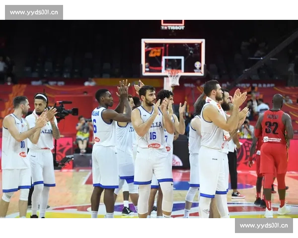 篮球世界杯受欢迎原因与全球体育文化融合魅力解析与发展趋势深入探讨 - 副本 (2) - 副本