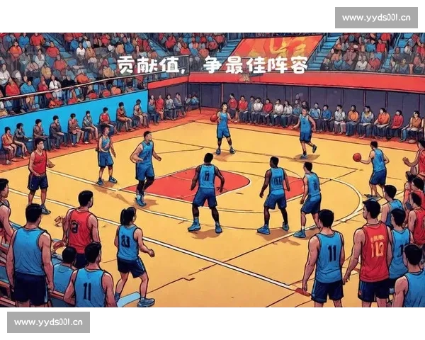 篮球赛事权威平台深度解析赛季关键对决与球星表现