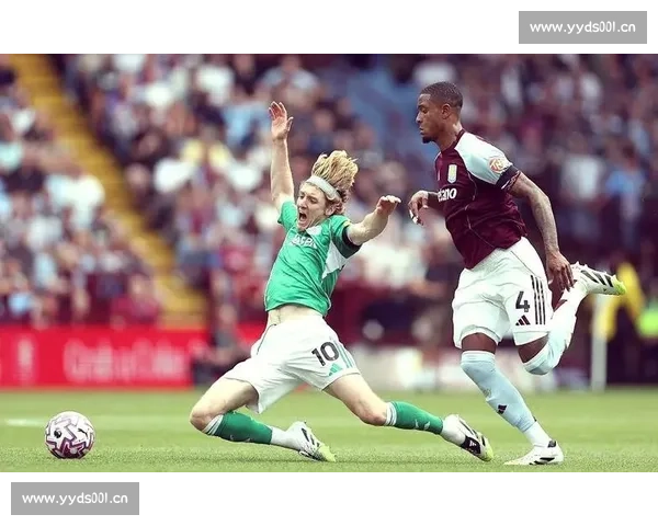 英超精彩赛事回顾，重温每一场激烈对决与绝佳进球时刻 - 副本 (3)