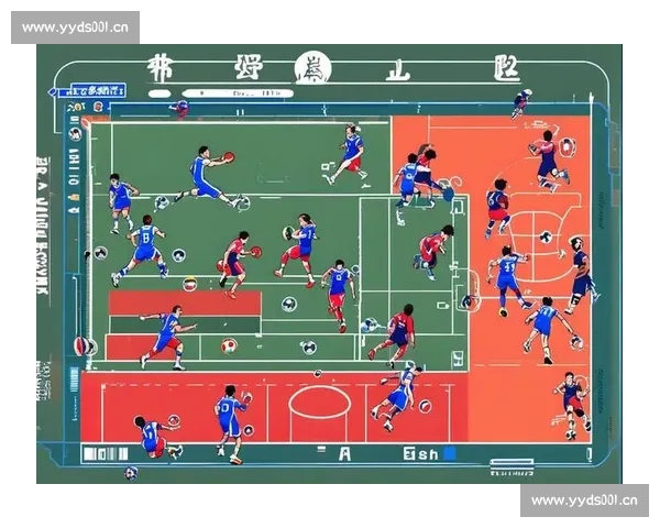 足球比赛临场战术分析与即时调整策略探讨 - 副本 - 副本 (2)